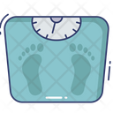 پیش‌نمایش فایل weight-scale-3664296 از پک سالم