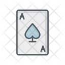 پیش‌نمایش فایل ace-card-3658473 از پک کازینو – جلد ۱