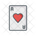 پیش‌نمایش فایل ace-card-3658474 از پک کازینو – جلد ۱