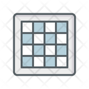 پیش‌نمایش فایل chess-board-3658478 از پک کازینو – جلد ۱