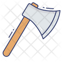پیش‌نمایش فایل axe-3658216 از پک کمپینگ و پیاده‌روی – جلد ۱