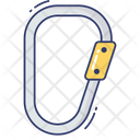 پیش‌نمایش فایل carabiner-3658224 از پک کمپینگ و پیاده‌روی – جلد ۱