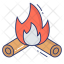 پیش‌نمایش فایل fire-3658192 از پک کمپینگ و پیاده‌روی – جلد ۱