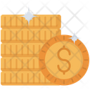 پیش‌نمایش فایل dollar-coin-3658039 از پک مدیریت کسب‌وکار – جلد ۱