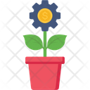پیش‌نمایش فایل money-plant-3658013 از پک مدیریت کسب‌وکار – جلد ۱
