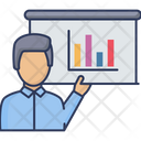 پیش‌نمایش فایل business-presenter-3658105 از پک مدیریت کسب‌وکار – جلد ۱