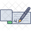 پیش‌نمایش فایل cheque-3658095 از پک مدیریت کسب‌وکار – جلد ۱