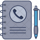 پیش‌نمایش فایل contact-list-3658097 از پک مدیریت کسب‌وکار – جلد ۱