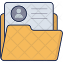 پیش‌نمایش فایل cv-folder-3658102 از پک مدیریت کسب‌وکار – جلد ۱