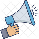 پیش‌نمایش فایل megaphone-3658066 از پک مدیریت کسب‌وکار – جلد ۱