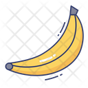 پیش‌نمایش فایل banana-3657229 از پک صبحانه – جلد ۱