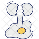 پیش‌نمایش فایل broken-egg-3657240 از پک صبحانه – جلد ۱