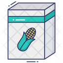 پیش‌نمایش فایل corn-food-pack-3657235 از پک صبحانه – جلد ۱