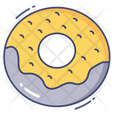 پیش‌نمایش فایل donut-3657238 از پک صبحانه – جلد ۱
