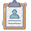 پیش‌نمایش فایل cv-3664875 از پک منابع انسانی