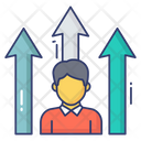 پیش‌نمایش فایل employee-upgrade-3664896 از پک منابع انسانی