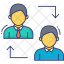 پیش‌نمایش فایل exchange-employee-3664880 از پک منابع انسانی
