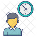 پیش‌نمایش فایل job-time-3664911 از پک منابع انسانی