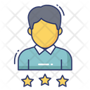 پیش‌نمایش فایل customer-rating-3664925 از پک منابع انسانی