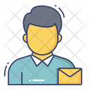 پیش‌نمایش فایل employee-mail-3664921 از پک منابع انسانی