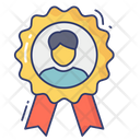 پیش‌نمایش فایل medal-3664941 از پک منابع انسانی