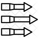 پیش‌نمایش فایل arrow-chart-3665134 از پک اینفوگرافیک