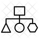 پیش‌نمایش فایل hierarchy-3665183 از پک اینفوگرافیک