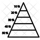 پیش‌نمایش فایل pyramid-graph-3665178 از پک اینفوگرافیک