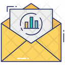 پیش‌نمایش فایل analysis-report-mail-3665234 از پک اینفوگرافیک