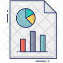 پیش‌نمایش فایل graph-report-3665204 از پک اینفوگرافیک