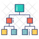 پیش‌نمایش فایل hierarchy-3665232 از پک اینفوگرافیک