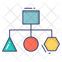 پیش‌نمایش فایل hierarchy-3665233 از پک اینفوگرافیک