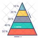 پیش‌نمایش فایل pyramid-graph-3665228 از پک اینفوگرافیک
