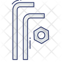 پیش‌نمایش فایل allen-key-3656970 از پک دوچرخه و قطعات – جلد ۱