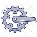 پیش‌نمایش فایل cycle-gear-3656952 از پک دوچرخه و قطعات – جلد ۱