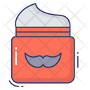 پیش‌نمایش فایل mustache-wax-3656676 از پک باربر – جلد ۱