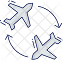 پیش‌نمایش فایل airplain-3656336 از پک فرودگاه و پایانه – جلد ۱