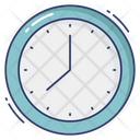 پیش‌نمایش فایل clock-3656353 از پک فرودگاه و پایانه – جلد ۱