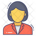 پیش‌نمایش فایل receptionist-3656324 از پک فرودگاه و پایانه – جلد ۱