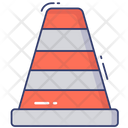 پیش‌نمایش فایل road-cone-3656325 از پک فرودگاه و پایانه – جلد ۱
