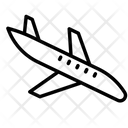 پیش‌نمایش فایل airplane-3656290 از پک فرودگاه و پایانه – جلد ۱
