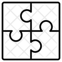 پیش‌نمایش فایل puzzle-3650790 از پک اداره و زندگی