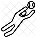 پیش‌نمایش فایل catcher-3648604 از پک بیس‌بال – جلد ۱