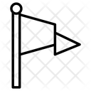 پیش‌نمایش فایل pole-flag-3648653 از پک بیس‌بال – جلد ۲