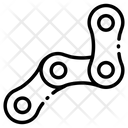 پیش‌نمایش فایل chain-3648720 از پک دوچرخه – جلد ۱