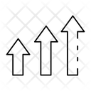 پیش‌نمایش فایل up-arrows-3649461 از پک توسعه – جلد ۱