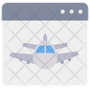 پیش‌نمایش فایل airplane-3645067 از پک SEO و بازاریابی دیجیتال – جلد ۱