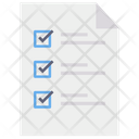 پیش‌نمایش فایل check-list-3645093 از پک SEO و بازاریابی دیجیتال – جلد ۱