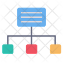 پیش‌نمایش فایل hierarchy-3645174 از پک SEO و بازاریابی دیجیتال – جلد ۳