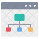 پیش‌نمایش فایل hierarchy-3645175 از پک SEO و بازاریابی دیجیتال – جلد ۳